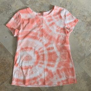 brand new tie dye shirt